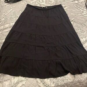 Wilfred Bouquet Skirt